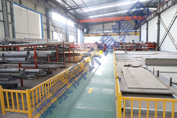 MVR蒸發(fā)器廠家實拍 MVR蒸發(fā)器廠家實拍