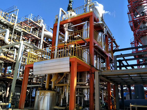 單效蒸發(fā)器 單效蒸發(fā)器