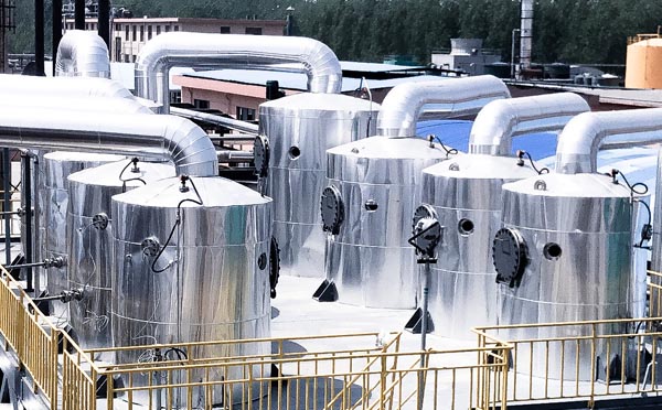 中藥提取設(shè)備 中藥提取設(shè)備