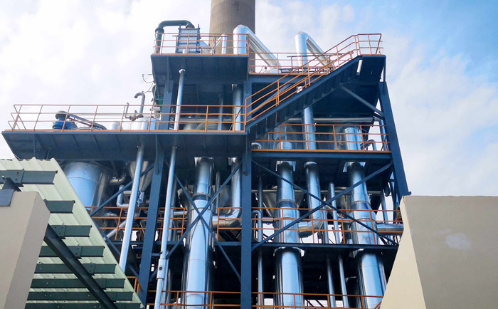 多效蒸發(fā)器效數(shù) 多效蒸發(fā)器效數(shù)