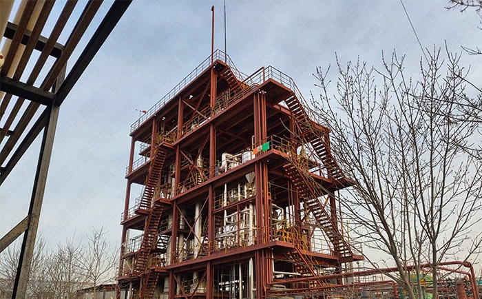 結(jié)晶器 結(jié)晶器