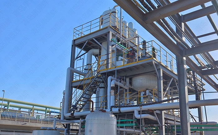 氯化鉀回收工藝 氯化鉀回收工藝