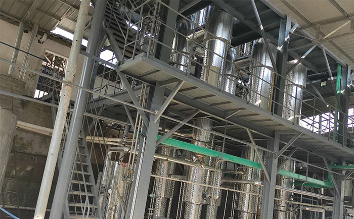 自然循環(huán)蒸發(fā)器和強(qiáng)制循環(huán)蒸發(fā) 自然循環(huán)蒸發(fā)器和強(qiáng)制循環(huán)蒸發(fā)