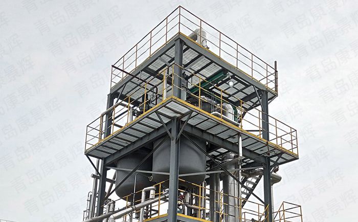 影響MVR蒸發(fā)系統(tǒng)投資成本的因素有哪些？