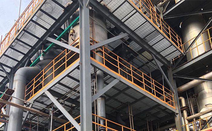 垃圾滲濾液蒸發(fā)處理 垃圾滲濾液蒸發(fā)處理