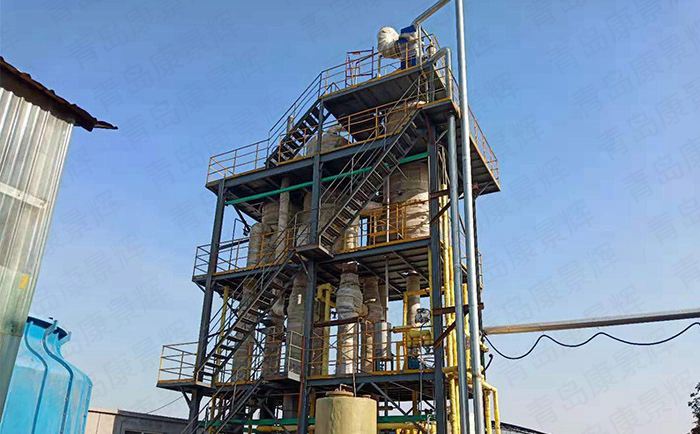 含貴金屬廢水蒸發(fā)處理 含貴金屬廢水蒸發(fā)處理