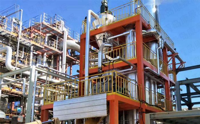 蒸發(fā)器設(shè)計(jì)影響因素 蒸發(fā)器設(shè)計(jì)影響因素