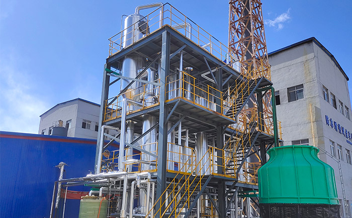 二次鋁灰如何資源化再利用？