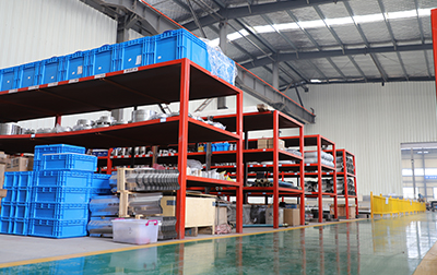 康景輝工廠(chǎng)倉(cāng)庫(kù)