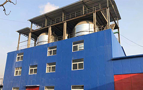 制藥廢水有哪些處理方法？