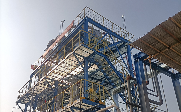 蒸發(fā)器生產(chǎn)廠家哪家好 蒸發(fā)器生產(chǎn)廠家哪家好