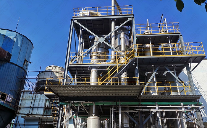 礦物廢水處理工藝 礦物廢水處理工藝